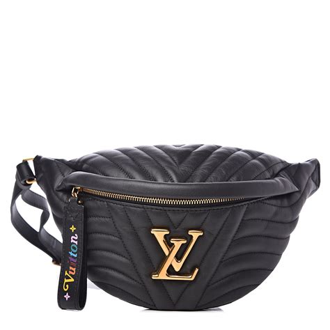 louis vuitton new wave bumbag replica|louis vuitton bum bags dupe.